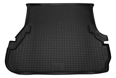Image de Doublure en caoutchouc pour Toyota Land Cruiser J100 1998-2007