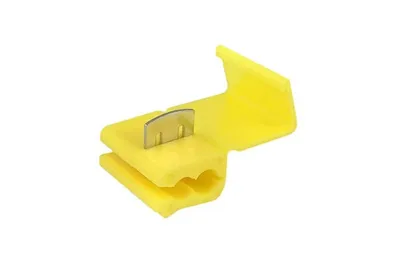 Immagine prodotto di Connettori elettrici rapidi 4-6mm² 24A 4 pezzi in blister AMIO-02342