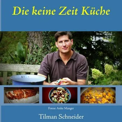 Image de Die keine Zeit Küche