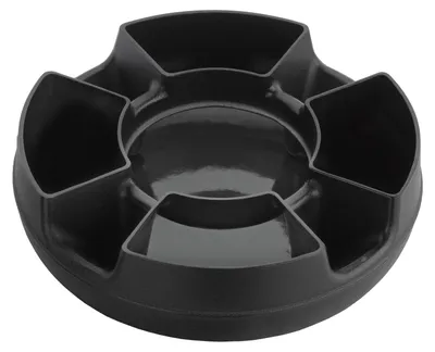 Produktbild von Beruhigter Zulauf DN 150 für Regenwasser rund