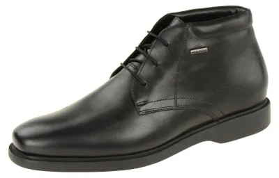 Zdjęcie produktu dla Geox męskie buty za kostkę U54N1D 00043 C9999 Kolor: Czarny Rozmiar: 41