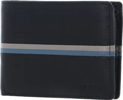 Immagine prodotto di PICARD portafoglio Horizon 1 Wallet Black nero