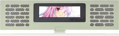 Produktbild von LCD Panel Kit The Tower 200 , Display