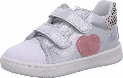 Produktbild von clic Sneaker Gold / Silber / Bronze 23
