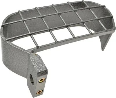 Image de Grille de protection 'GRAU
