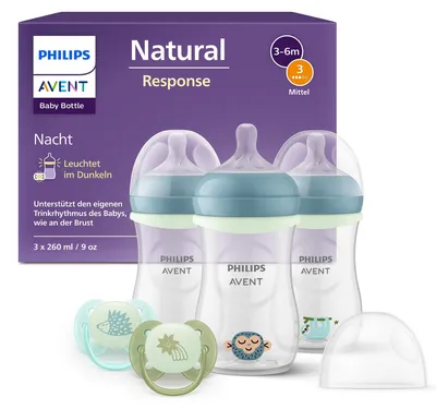 Produktbild von Philips AVENT SCD838/20