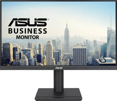 ASUS Business VA24DQFS - Flachbildschirm (TFT/LCD) - 24"