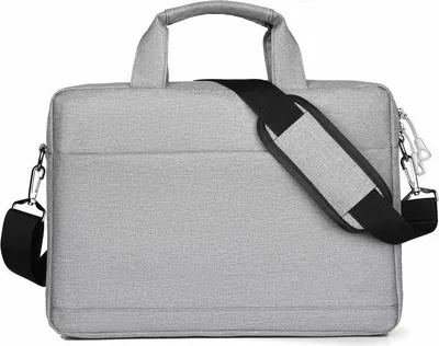 Obrázek produktu pro Gearlab GLB201622 Notebooktasche 39,6 cm (15.6" ) Toploader-Tasche Grau (GLB201622)