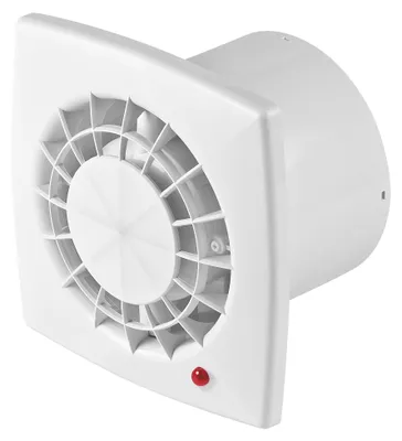 Immagine prodotto di Ventilatore per ambienti piccoli Ventilatore da parete Vega 150
