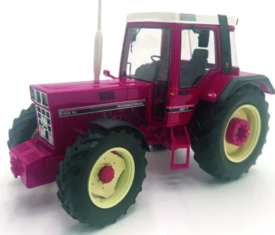 Produktbild von INTERNATIONAL 956 XL ergo-S 4wd 1., ATC39167, Maßstab1/32, AUTOCULT-MODELS
