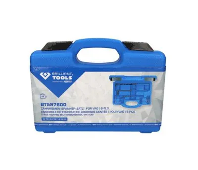 Produktbild von KS TOOLS Montagewerkzeug Zahnriemen BT597600 265mm 59mm 3220g