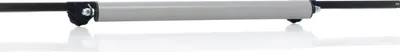 Produktbild von Atera Laufrolle 600mm breite Ladehilfe Laderolle Vierkantstahl 082309