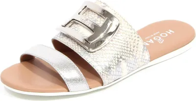 Produktbild von H5800 ciabatta donna HOGAN VALENCIA woman slides