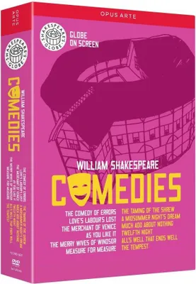 Produktbild von Comedies
