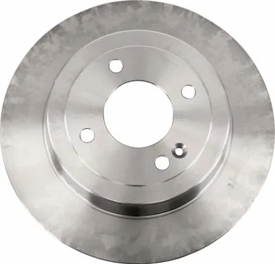 Immagine prodotto di 2x disco freno ACKOJA A52-40013 posteriore per HYUNDAI i20 Hatchback (GB IB) 44mm