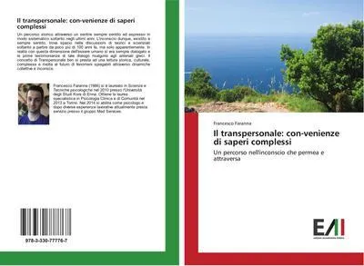 Produktbild von Il transpersonale: con-venienze di saperi complessi