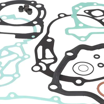 Produktbild von Motor Dichtungssatz OEM für Aprilia, Derbi, Gilera, Piaggio, Vespa 250, 300ccm