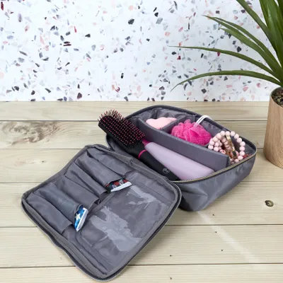 Image de Trousse Cosmetique 26x19cm