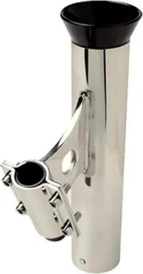 Obrázek produktu pro Seachoice Vertikální držák prutů Silver Silver Jedna velikost