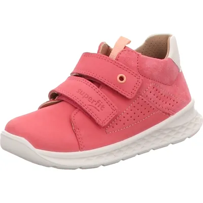 Produktbild von Superfit Klettverschluß in rose/pink, Gr. 22