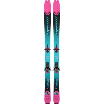 Immagine prodotto di Sci Seven Summits W - DynaFit, taglia:174, colore:flamingo (5740)