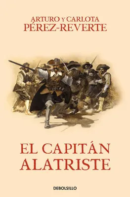 Produktbild von Hauptmann Alatriste