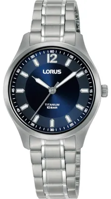 Immagine prodotto di LORUS Orologi da polso RG235XX9