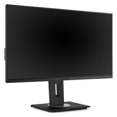 Produktbild von Viewsonic VG2756-2K, 68,6 cm (27"), 2560 x 1440 Pixel, Full HD, LED, 14 ms, Schwarz