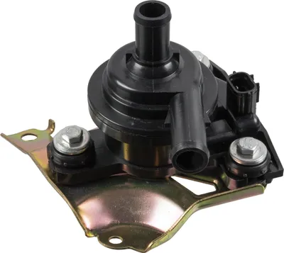 Produktbild von FEBI BILSTEIN Zusatzwasserpumpe 178885 für TOYOTA PRIUS Liftback (NHW20)