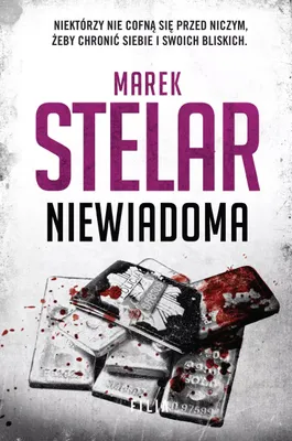 Produktbild von Niewiadoma