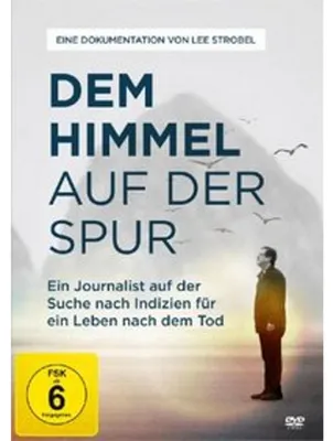 Produktbild von Dem Himmel auf der Spur