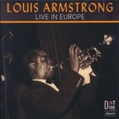 Produktbild von Live In Europe