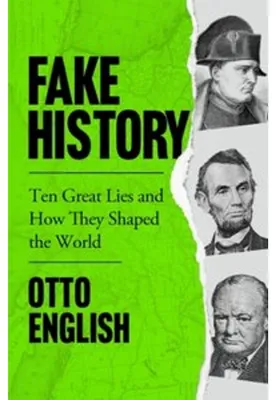 Productafbeelding van Fake History