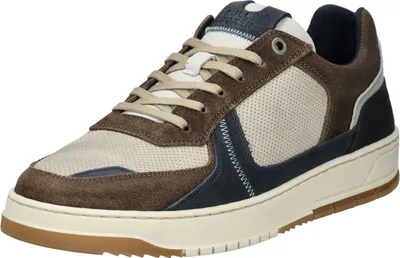 Produktbild von Bullboxer Sneaker Sneaker Leder
