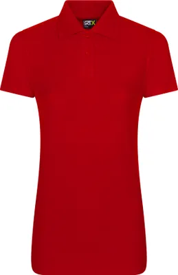 Immagine prodotto di PRO RTX Polo Pro Piqu Donna PC3016 (XL) (Rosso)