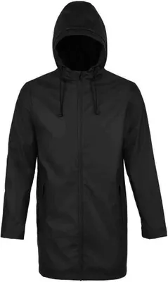 Produktbild von NEOBLU - "Antoine" Parka Wachs für Herren PC4852 (3XL) (Schwarz)