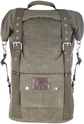 Produktbild von OXFORD Hecktasche Motorradtaschen OL575 30L Baumwolle