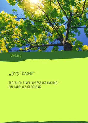 Produktbild von "375 Tage"