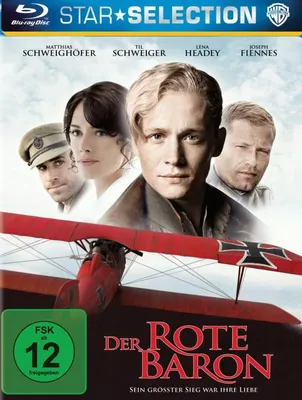 Produktbild von Der Rote Baron