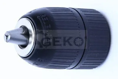Image de Tête de perçage 13mm 3/8 auto-serrante