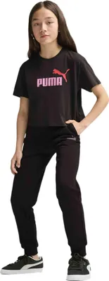 Produktbild von Hose Puma 627922-01 für Mädchen