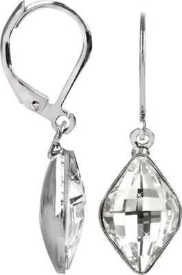 Produktbild von Dazzling Lemon Crystal Earrings