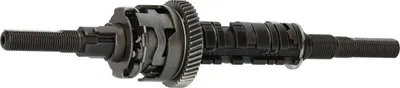 Produktbild von SHIMANO Achseinheit 187 mm SG-S7051-11 ALFINE - 187 mm, 7051-11