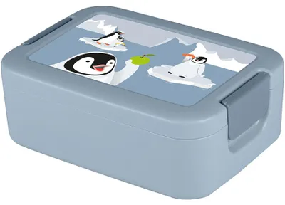 Produktbild von Sunware Sigma Home Lunchbox Penguin