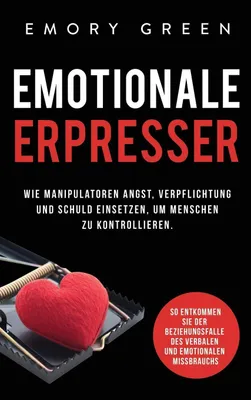 Produktbild von Emotionale Erpresser