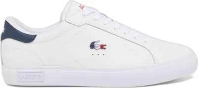 Obrázek produktu pro Lacoste Sneakers 49SMA0080-407 in White color size 44