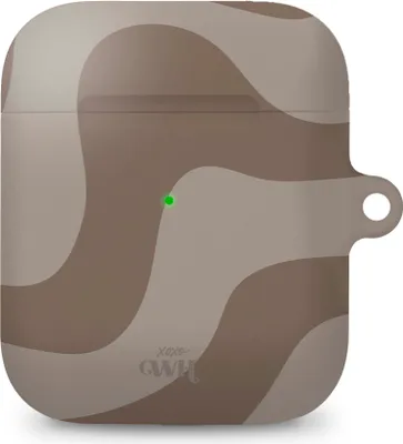 Produktbild von AirPods 1 & 2 - Ride With Me Brown