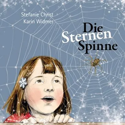 Produktbild von Die Sternenspinne