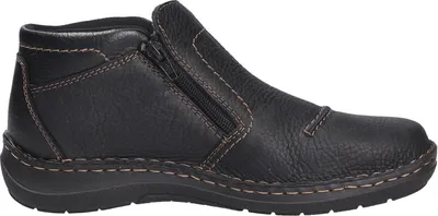 Obrázok produktu pre Pánska členková obuv Rieker 03072-00 schwarz 45
