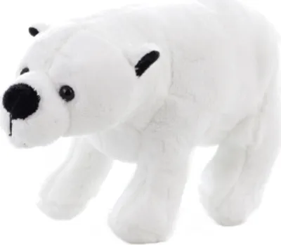 Immagine prodotto di Orso polare di peluche